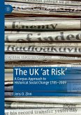 The UK ¿at Risk¿