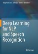 Deep Learning for NLP and Speech... - Bild 1