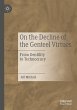 On the Decline of the Genteel Virtues - Bild 1