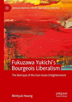 Fukuzawa Yukichi¿s Bourgeois Liberalism - Hwang, Minhyuk