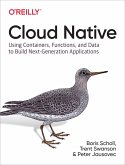 Cloud Native (eBook, ePUB)
