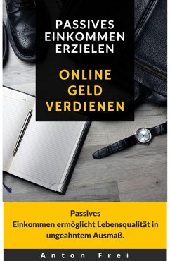 Cover Online Geld verdienen (eBook, ePUB)