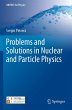 Problems and Solutions in Nuclear and... - Bild 1