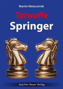 Tatwaffe Springer - Weteschnik, Martin
