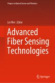 Advanced Fiber Sensing Technologies (eBook, PDF)