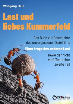 Last und liebes Kummerfeld (eBook, PDF) - Held, Wolfgang