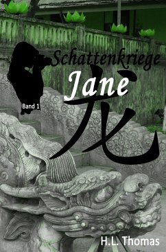 Schattenkriege (eBook, ePUB) - Thomas, H.L.