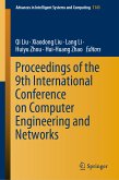 Proceedings of the 9th International Conference on Computer Engineering and Networks (eBook, PDF)