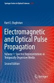 Electromagnetic and Optical Pulse Propagation