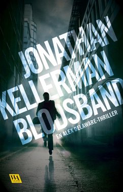 Blodsband (eBook, ePUB) - Kellerman, Jonathan