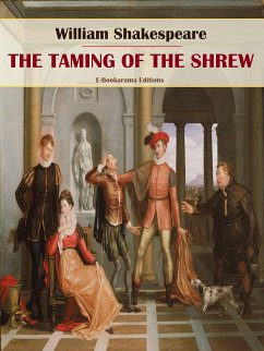 The Taming of the Shrew (eBook, ePUB) - Shakespeare, William