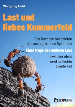 Last und liebes Kummerfeld (eBook, ePUB) - Held, Wolfgang