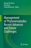 Management of Phytonematodes: Recent Advances and Future Challenges (eBook, PDF)