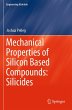 Mechanical Properties of Silicon Based... - Bild 1
