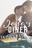 Jesse's Diner - Edizione Italiana (eBook, ePUB)