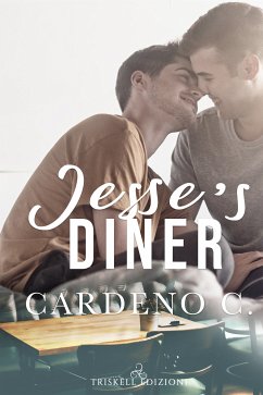 Jesse's Diner - Edizione Italiana (eBook, ePUB) - C., Cardeno