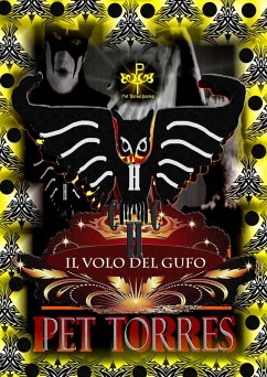 Cover Il volo del gufo (eBook, ePUB)