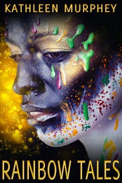 Cover Rainbow Tales (eBook, ePUB)