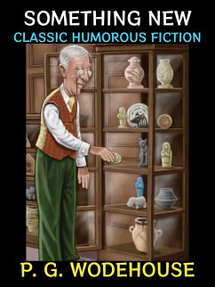 Something New (eBook, PDF) - G. Wodehouse, P.