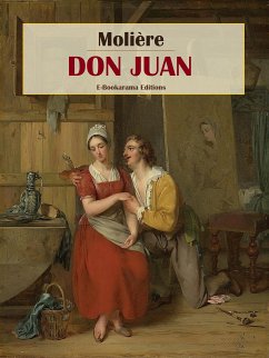 Don Juan (eBook, ePUB) - Molière