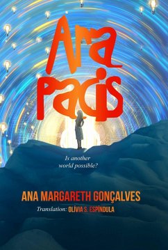 Cover Ara Pacis (eBook, ePUB)