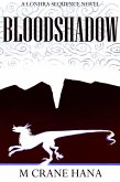 Bloodshadow (The Lonhra Sequence) (eBook, ePUB)