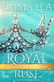 Royal Ruse (The Kabiero Royals, #1) (eBook, ePUB)