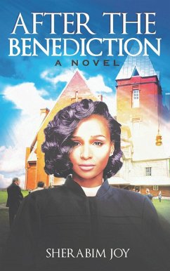 Cover After The Benediction (eBook, ePUB)