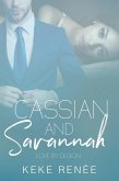 Cassian and Savannah (Love By Design, #2) (eBook, ePUB) Cassian and Savannah (Love By Design, #2) (eBook, ePUB)