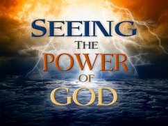 Cover Seeing The Power of God (eBook, ePUB)