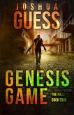 Genesis Game (The Fall, #4) (eBook, ePUB)