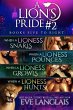 A Lion's Pride #2 (eBook, ePUB) - Bild 1