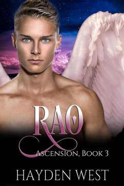 Rao (Ascension, #3) (eBook, ePUB) - West, Hayden