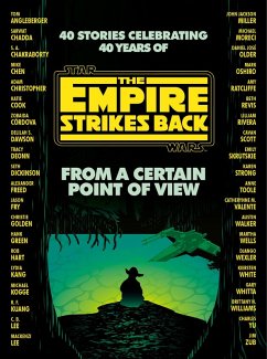 From a Certain Point of View (eBook, ePUB) - Dickinson, Seth; Green, Hank; Kuang, R. F.; Wells, Martha; White, Kiersten