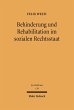 Behinderung und Rehabilitation im... - Bild 1