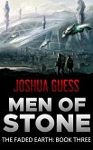 Men of Stone (The Faded Earth, #3) (eBook, ePUB)