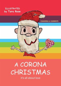 Cover A Corona Christmas (The Corona Series, #2) (eBook, ePUB)