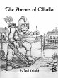 The Arrows of Elhalla (Adventures in... - Bild 1