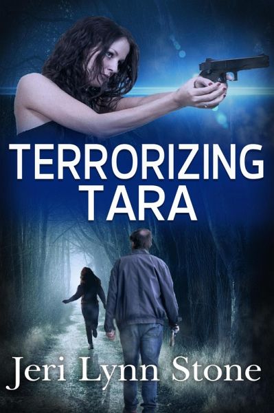 Terrorizing Tara (eBook, ePUB) Terrorizing Tara (eBook, ePUB)