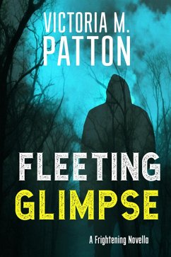 Fleeting Glimpse (eBook, ePUB) - Patton, Victoria M.