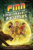 Finn and the Time-Traveling Pajamas (eBook, ePUB)