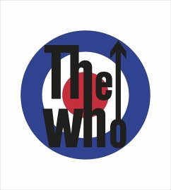 The Who (eBook, ePUB) - Marshall, Ben; Townshend, Pete; Daltrey, Roger