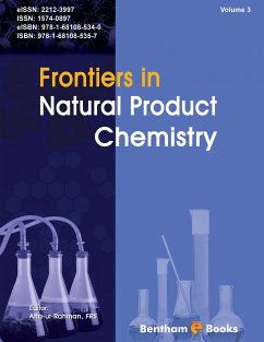 Frontiers in Natural Product Chemistry: Volume 3 (eBook, ePUB)