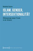 Islam, Gender, Intersektionalität (eBook, ePUB)