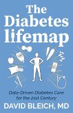 The Diabetes LIFEMAP (eBook, ePUB)