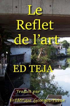 Cover Le Reflet de l'art (eBook, ePUB)