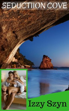 Cover Seduction Cove (eBook, ePUB)