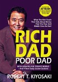 Rich Dad, Poor Dad (eBook, ePUB)