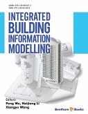 Integrated Building Information Modelling (eBook, ePUB)
