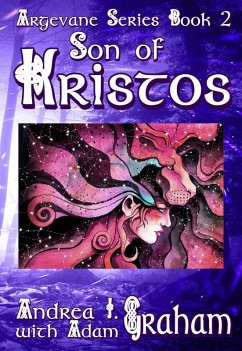 Cover Son of Kristos (Argevane Series, #2) (eBook, ePUB)